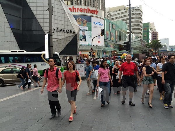 США предупреждают об угрозе терактов в Малайзии